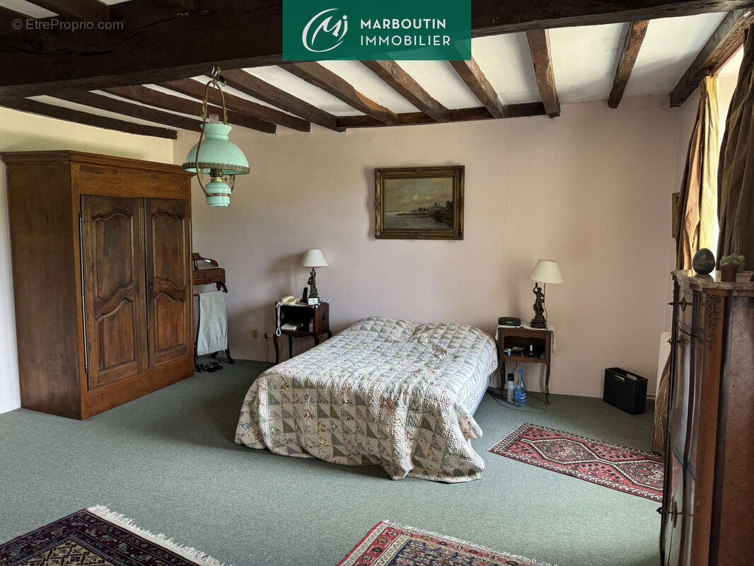 Maison à CASTELJALOUX