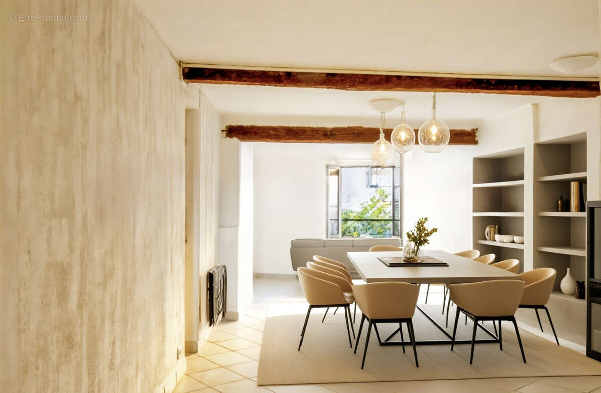 Appartement à HYERES