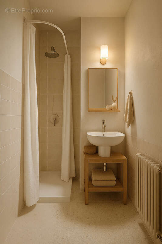Appartement à ROMANS-SUR-ISERE