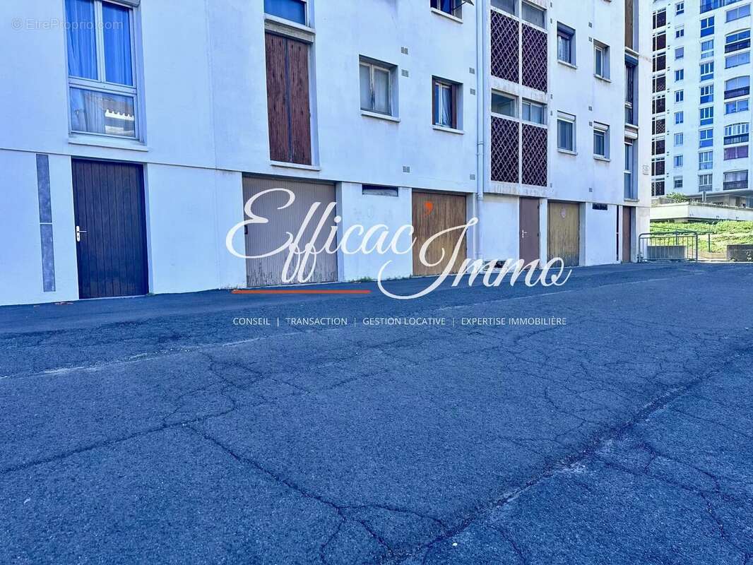 Garage à vendre - photo 4