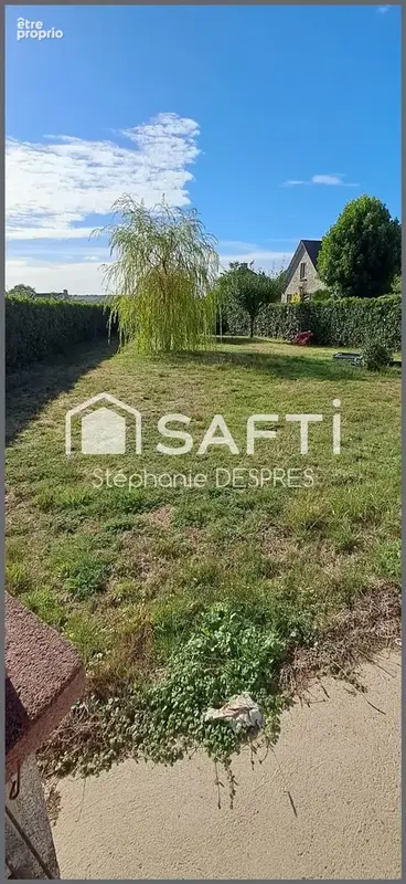 Photo 1 - Maison à CAULNES