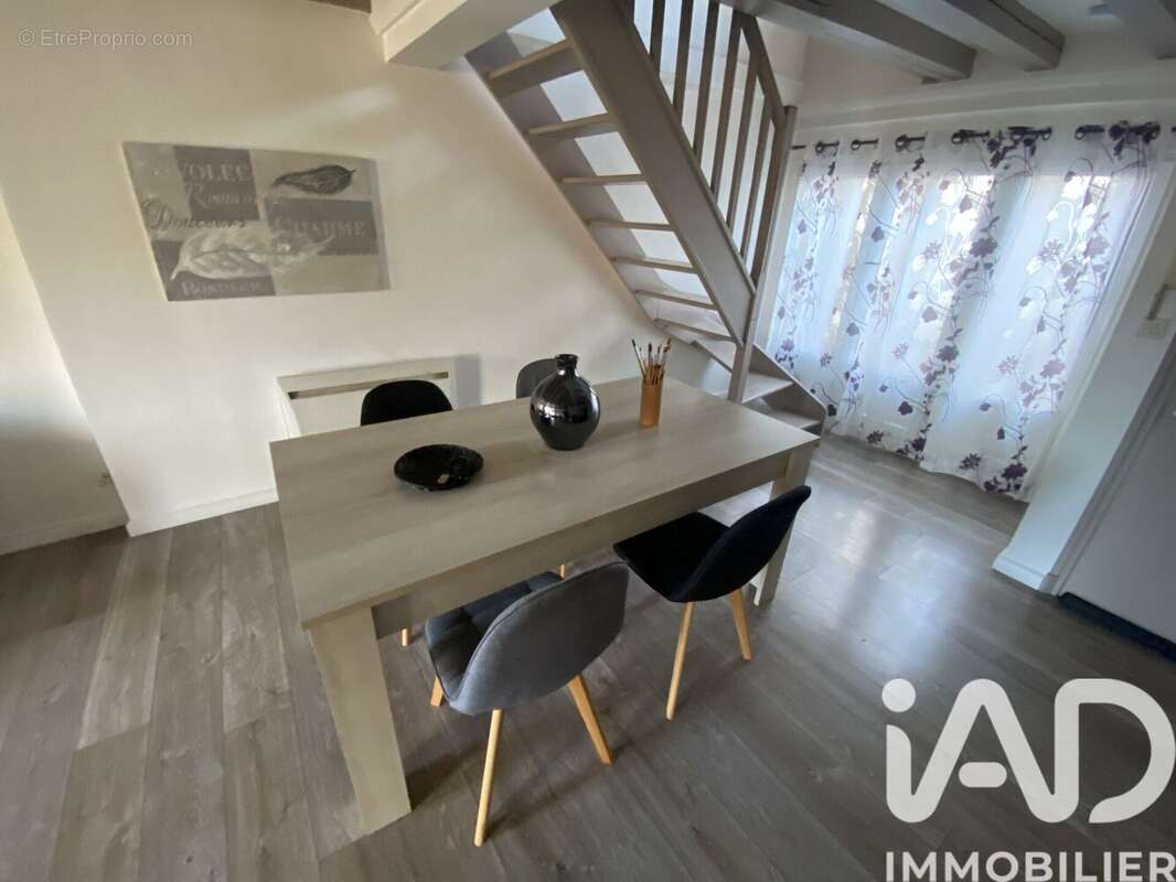 Photo 4 - Appartement à NEMOURS