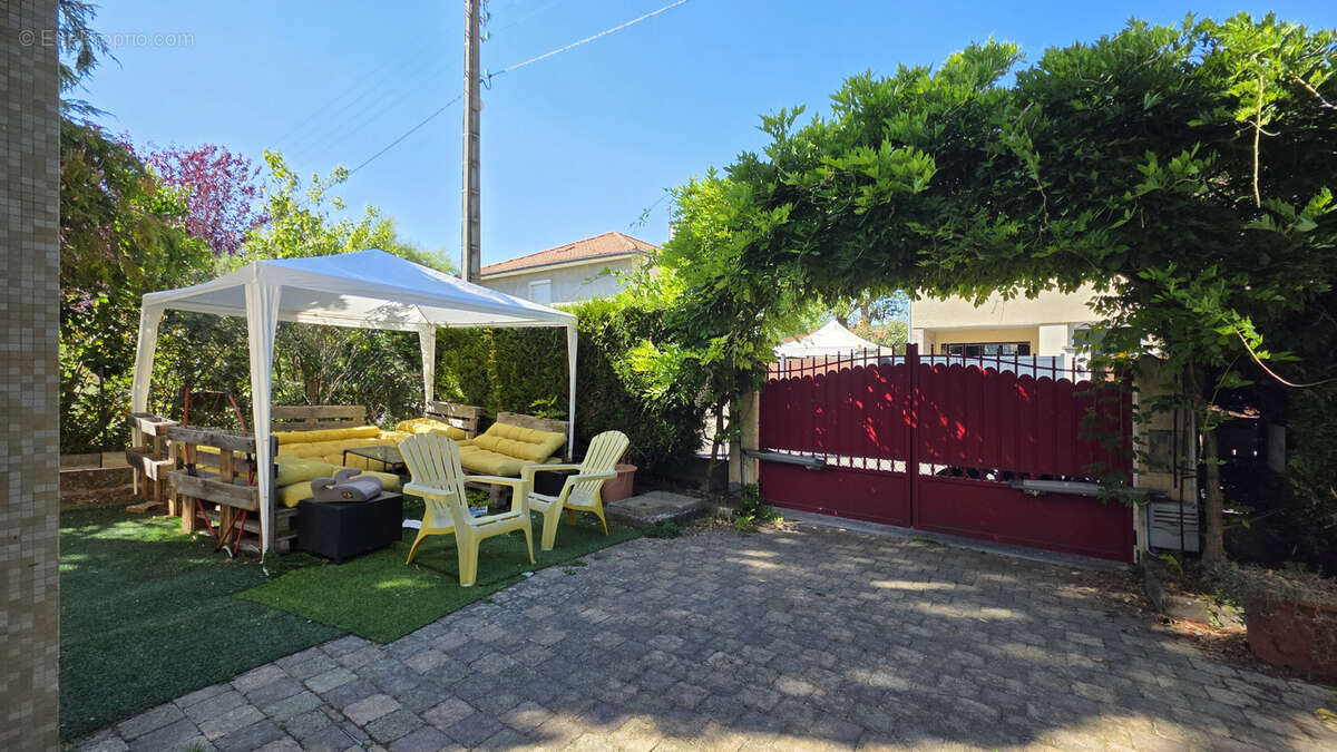 Maison à COURNON-D&#039;AUVERGNE