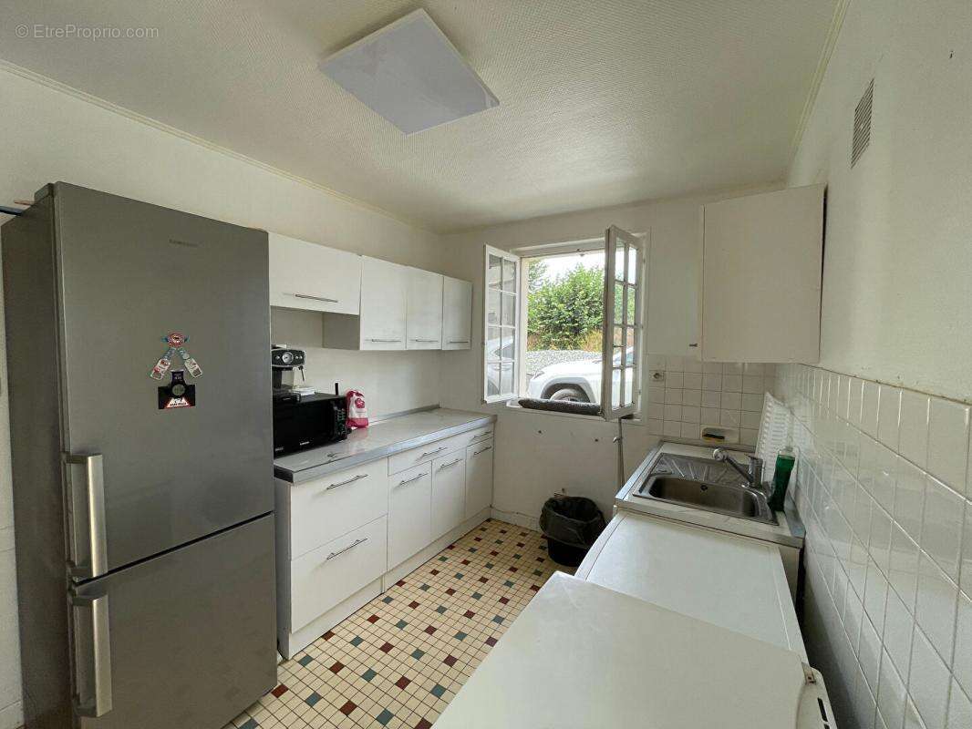 Maison Bourbriac terrain 1,6 hectare - photo 2
