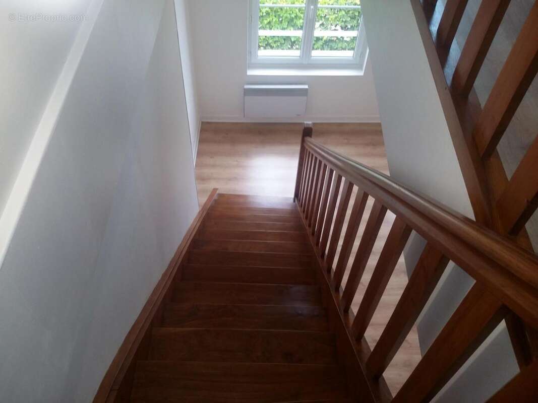 Appartement 58 m² à Orbec  - photo 5