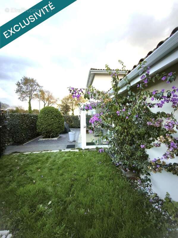 Photo 6 - Maison à SAINT-JULIEN-DES-LANDES