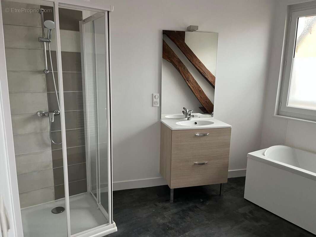 Photo 6 - Appartement à CHATEAUROUX