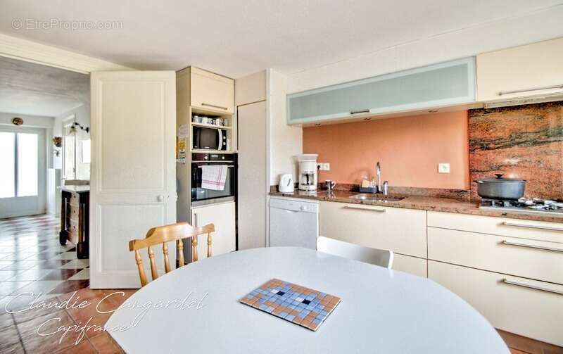 Maison à LA ROCHELLE