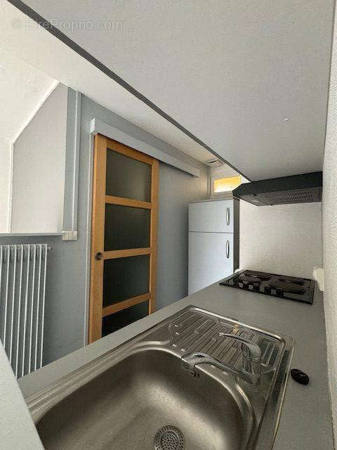 Appartement à LENS