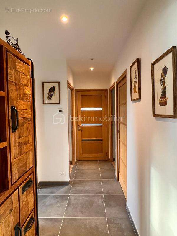 Maison à BLAINVILLE-SUR-MER