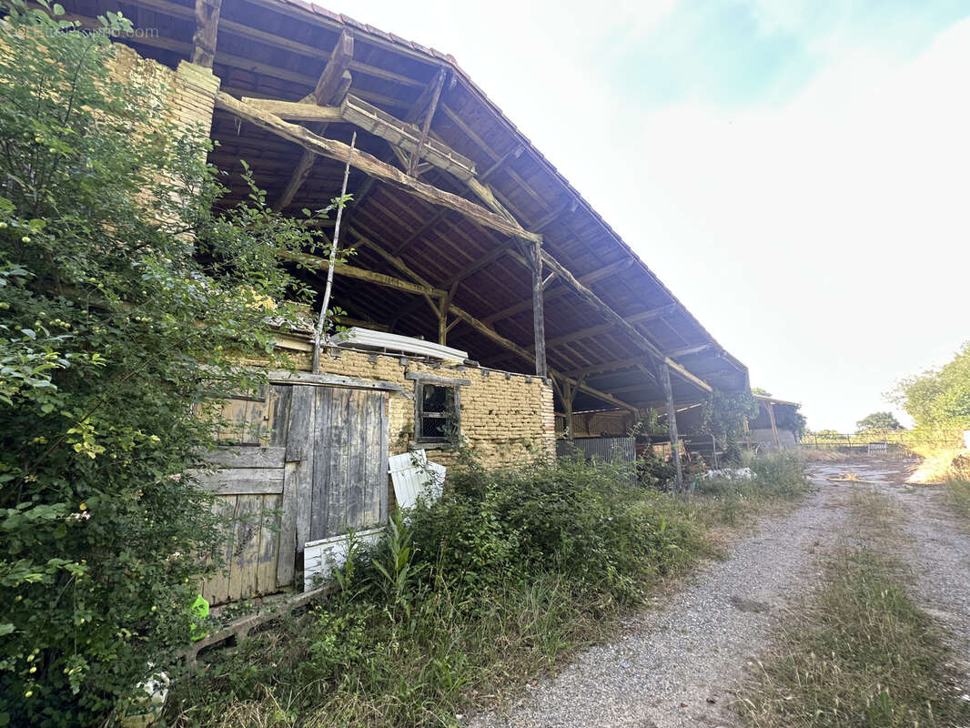 Maison à L'ISLE-EN-DODON