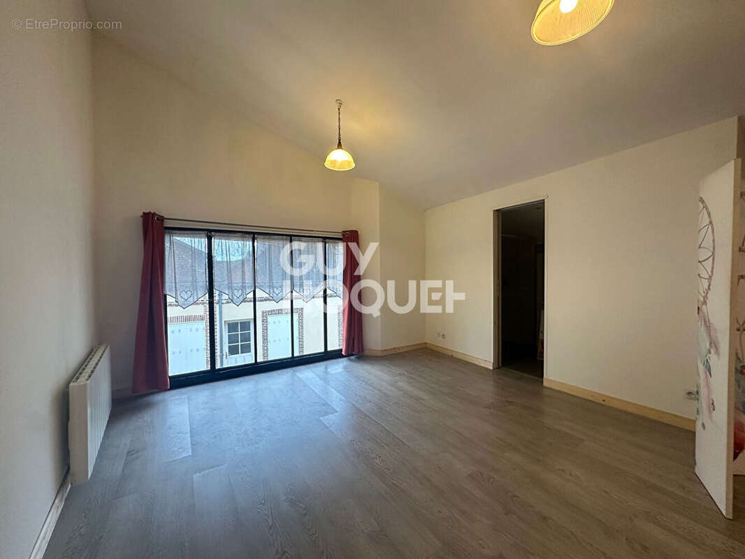 Appartement à VERNEUIL-SUR-AVRE