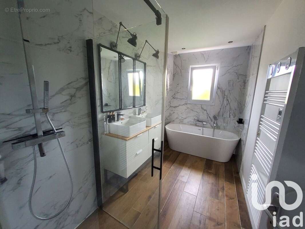 Photo 5 - Maison à ECUILLE