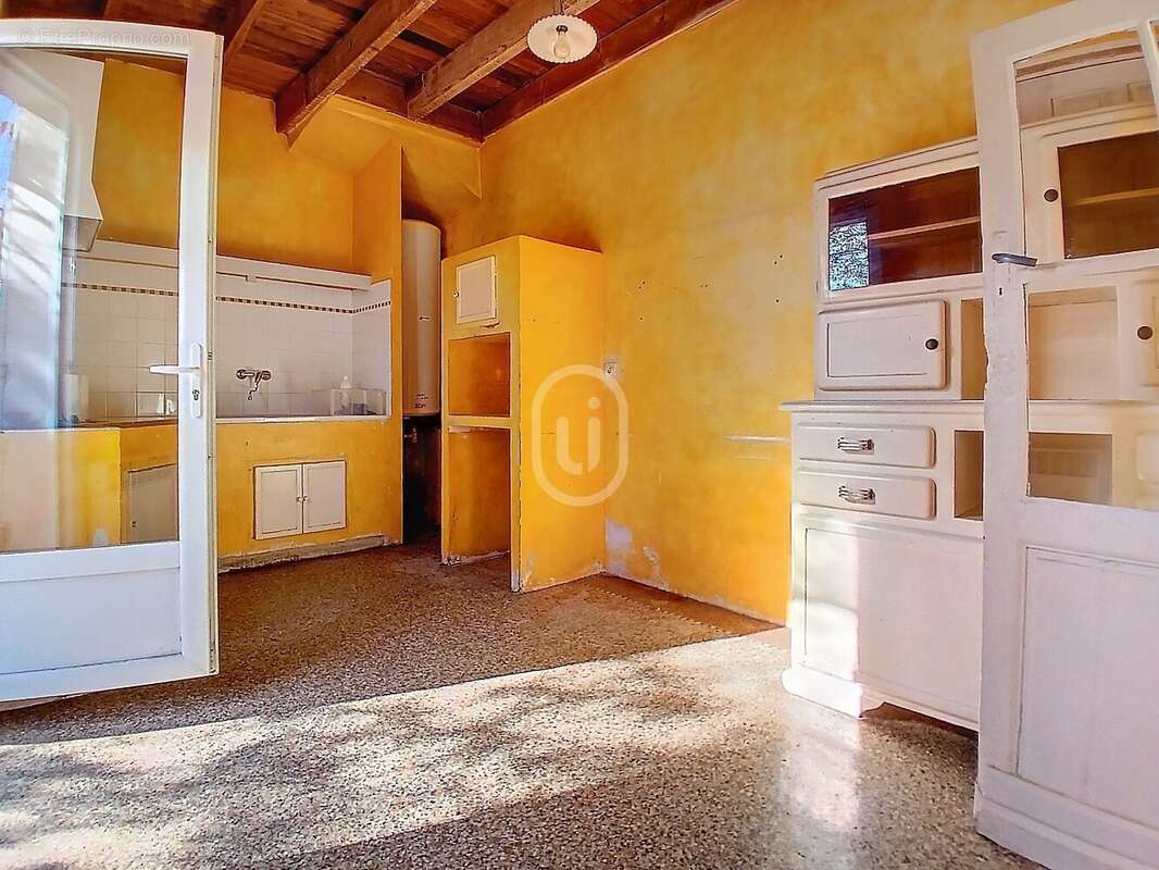 Maison à MONTPELLIER