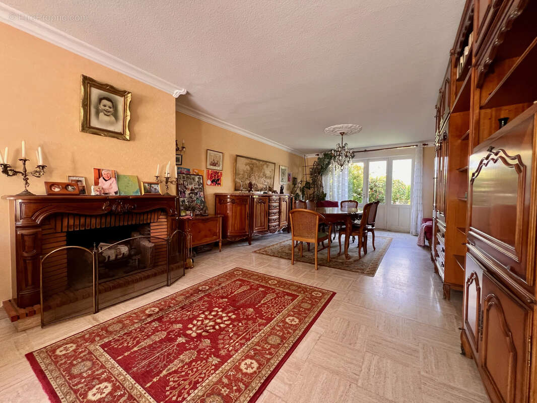 Maison à LARMOR-PLAGE