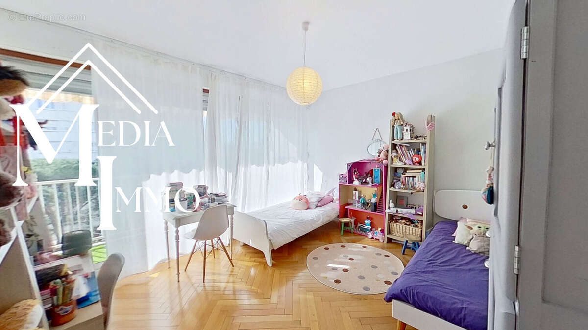 Appartement à PAU