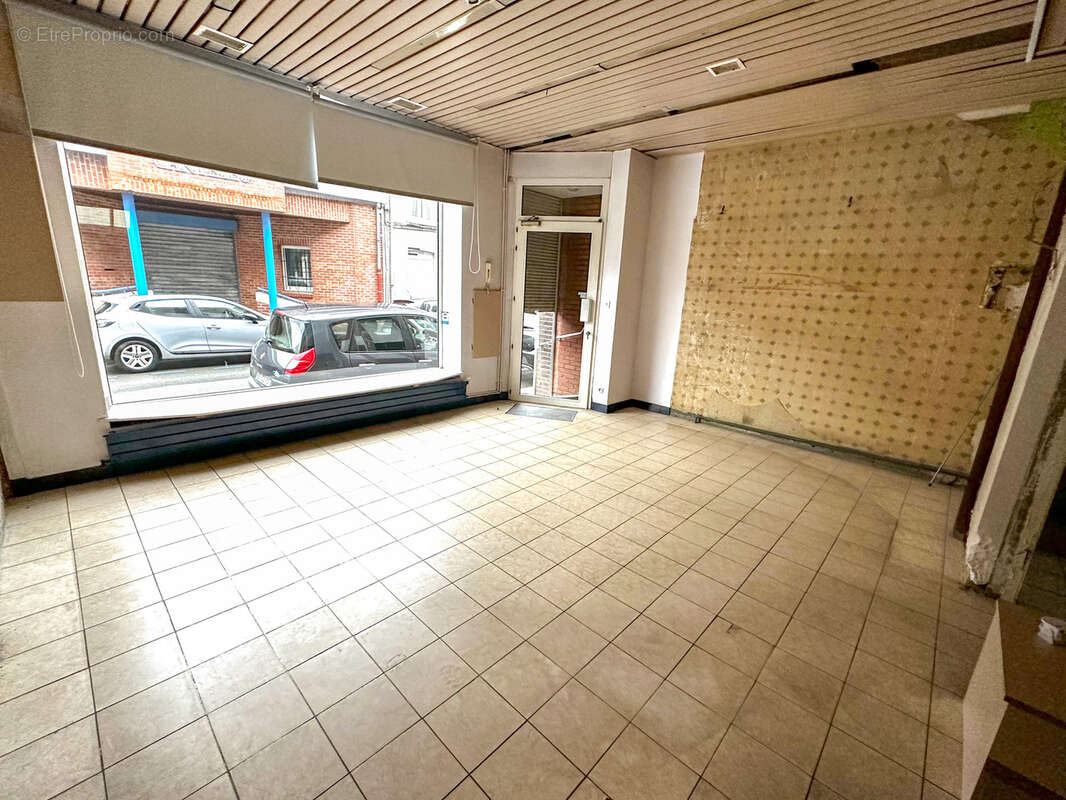 Maison à LAMBERSART