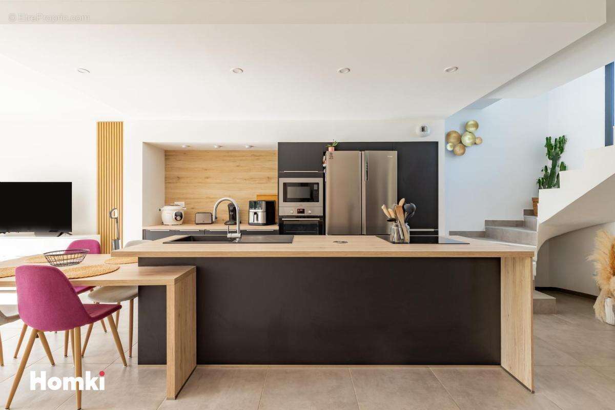 Maison/Villa T4 de 115 m² à Narbonne 11100 - photo 5