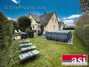 Maison à FEGERSHEIM