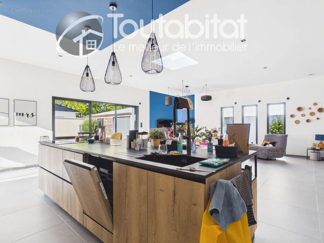 Maison 150 m² à Rethel  - photo 6