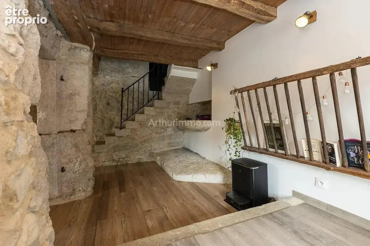 Vente Maison Groslee-saint-benoit(01300) 349 000ï¿œ - photo 6
