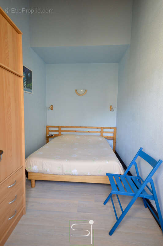 Appartement à VAUX-SUR-MER