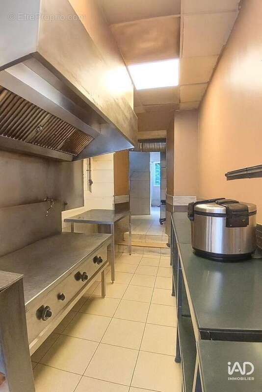 Photo 7 - Commerce à MELUN