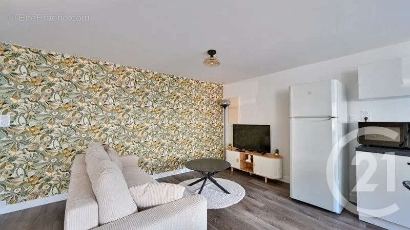 Appartement à MUZILLAC