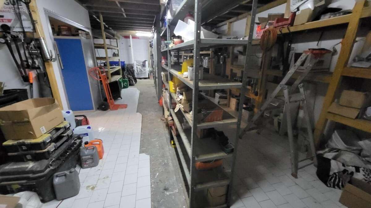 Maison à FLAVACOURT