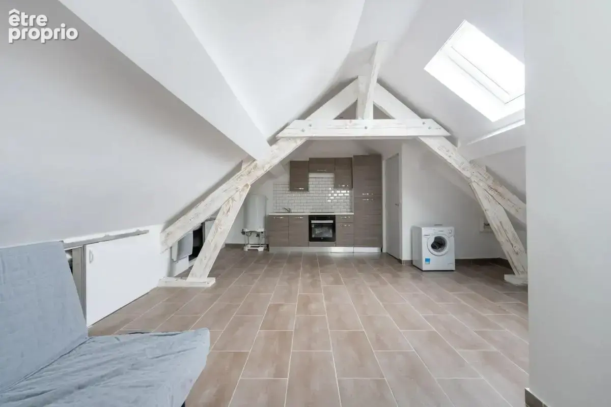 Charmante maison 6 pièces avec studio à Saint-Brice - photo 19