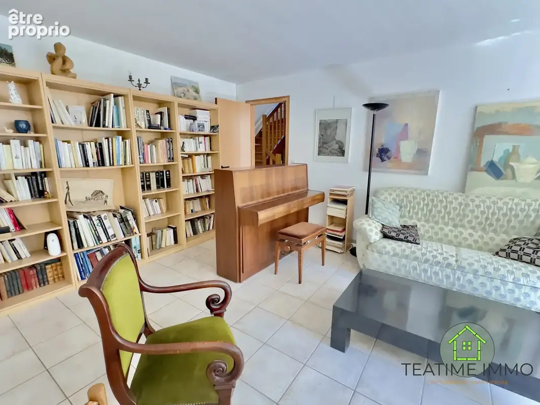 Maison 188 m² à Plestin-Les-Greves  - photo 7