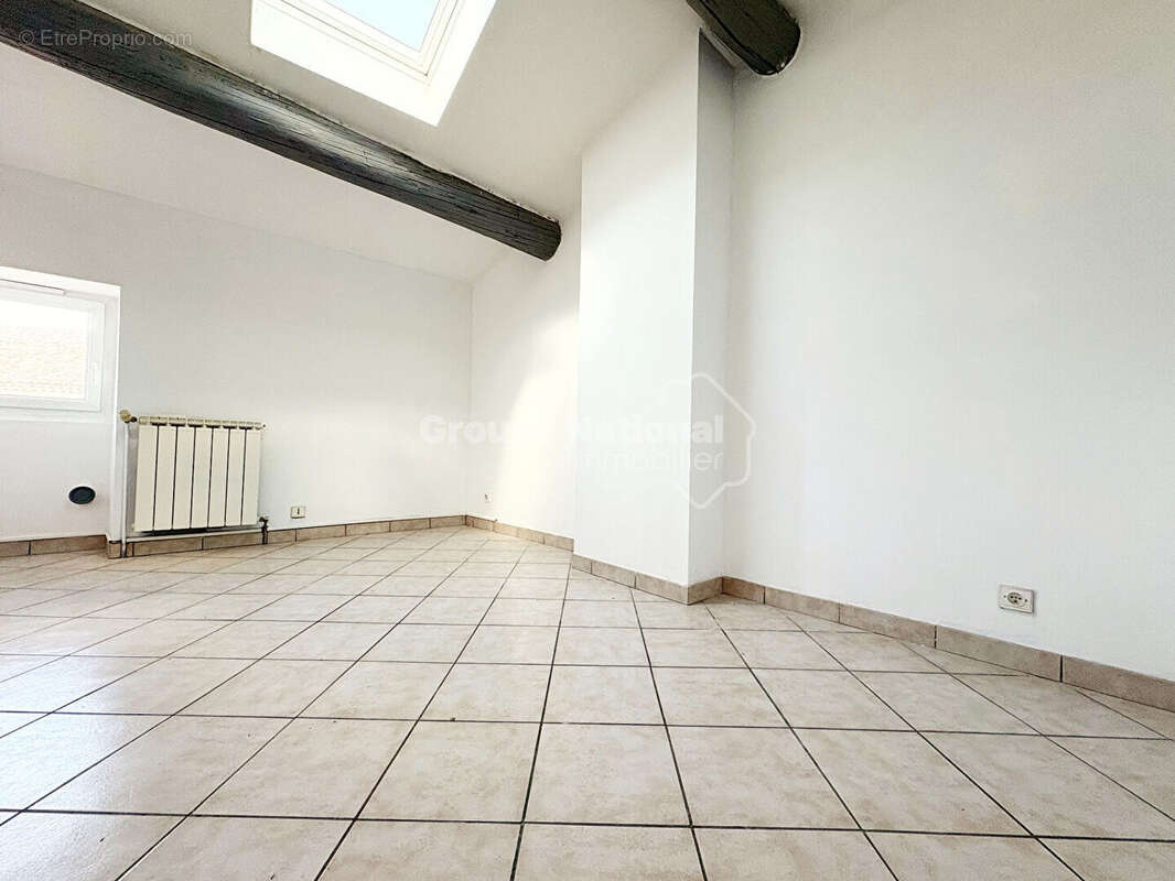 Maison 4 pièces à vendre au centre de Grans - Réf 3932 - photo 12