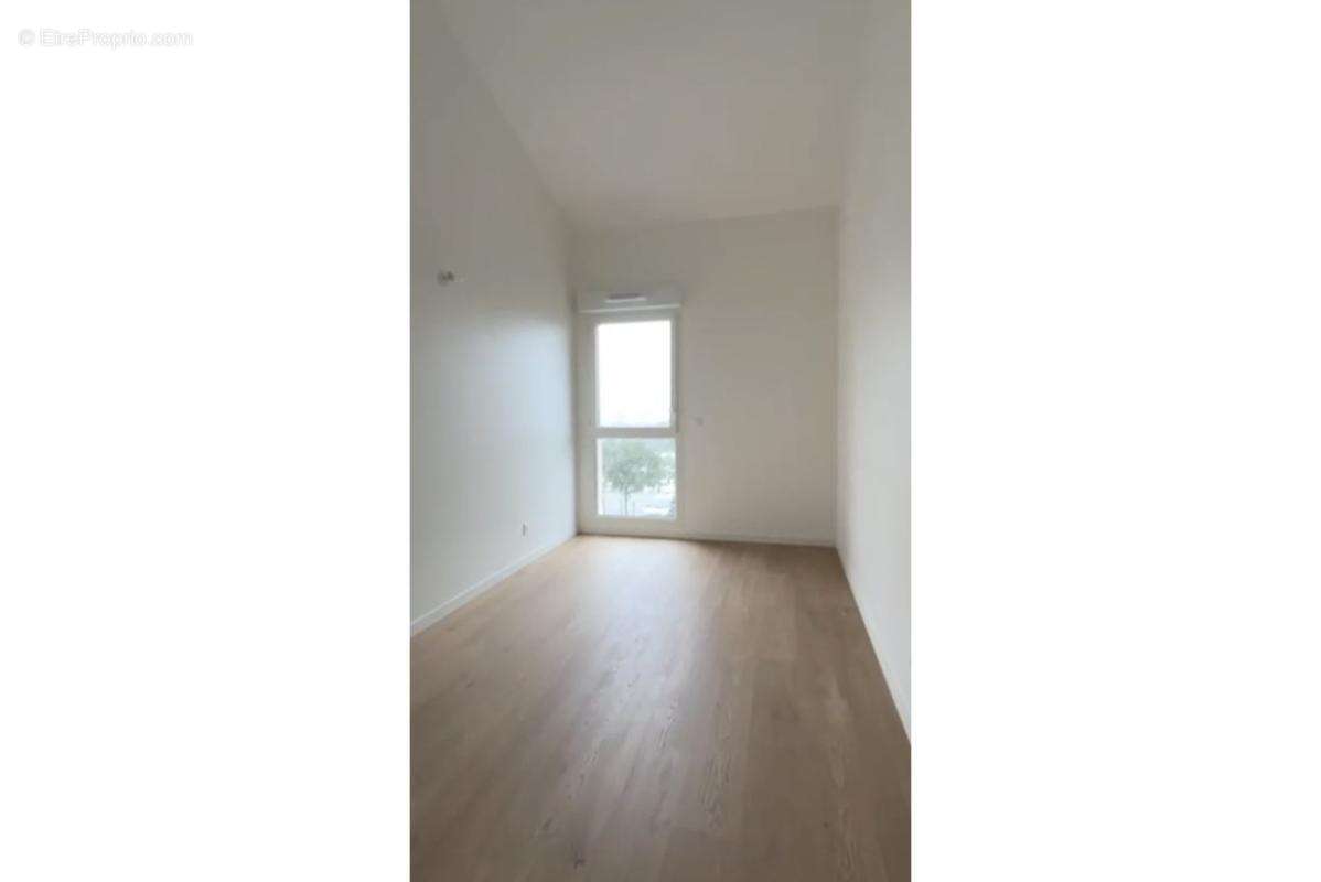 Appartement à BIGANOS
