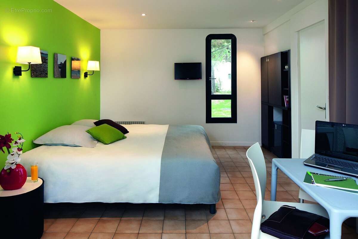 Appartement à LA GRANDE-MOTTE