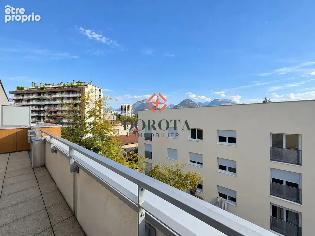 Appartement 2 pièces 49 m² à vendre à Grenoble (38100) - photo 7