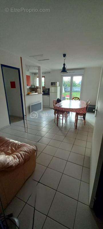 Maison à SAINT-CAST-LE-GUILDO