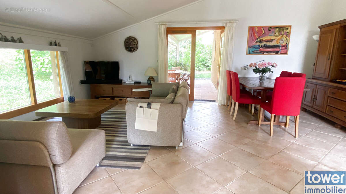 Villa t4 a lombez - photo 5