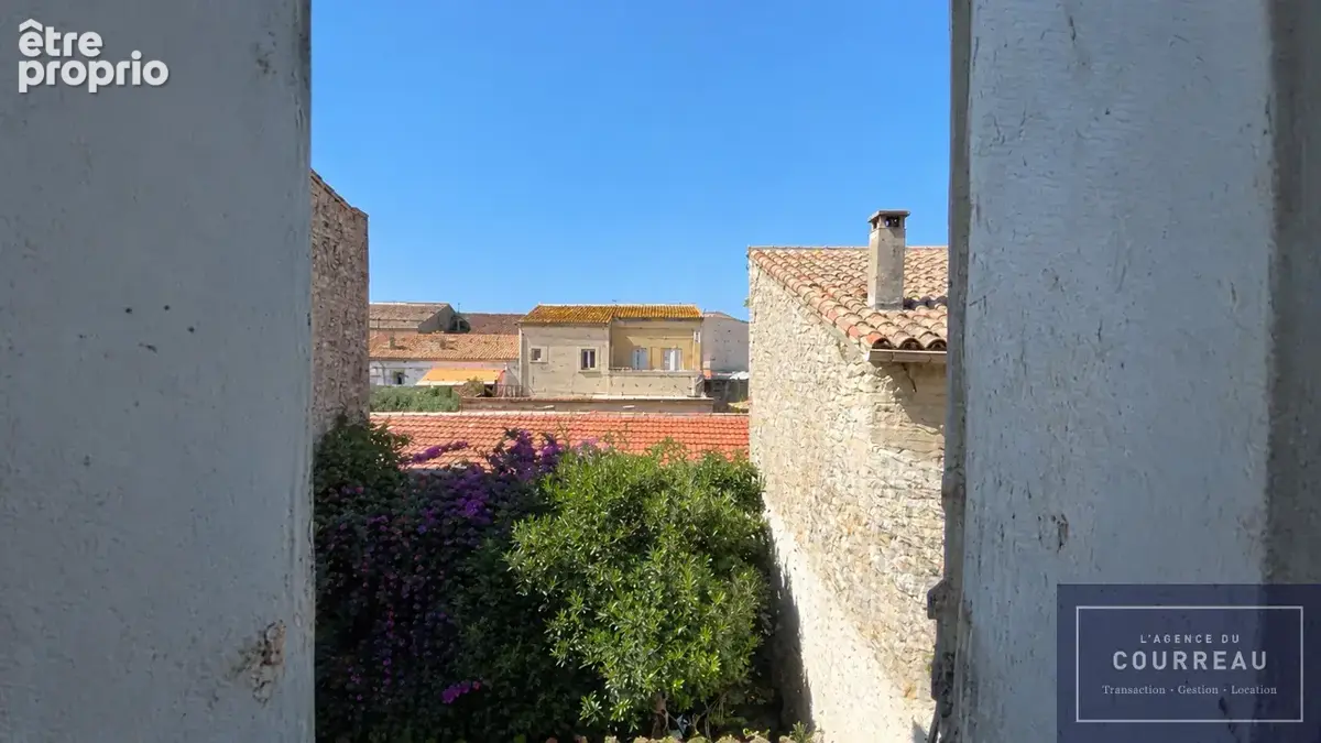 Appartement t2 33m2 vendu loue locataire en place depuis 5 ans - photo 7