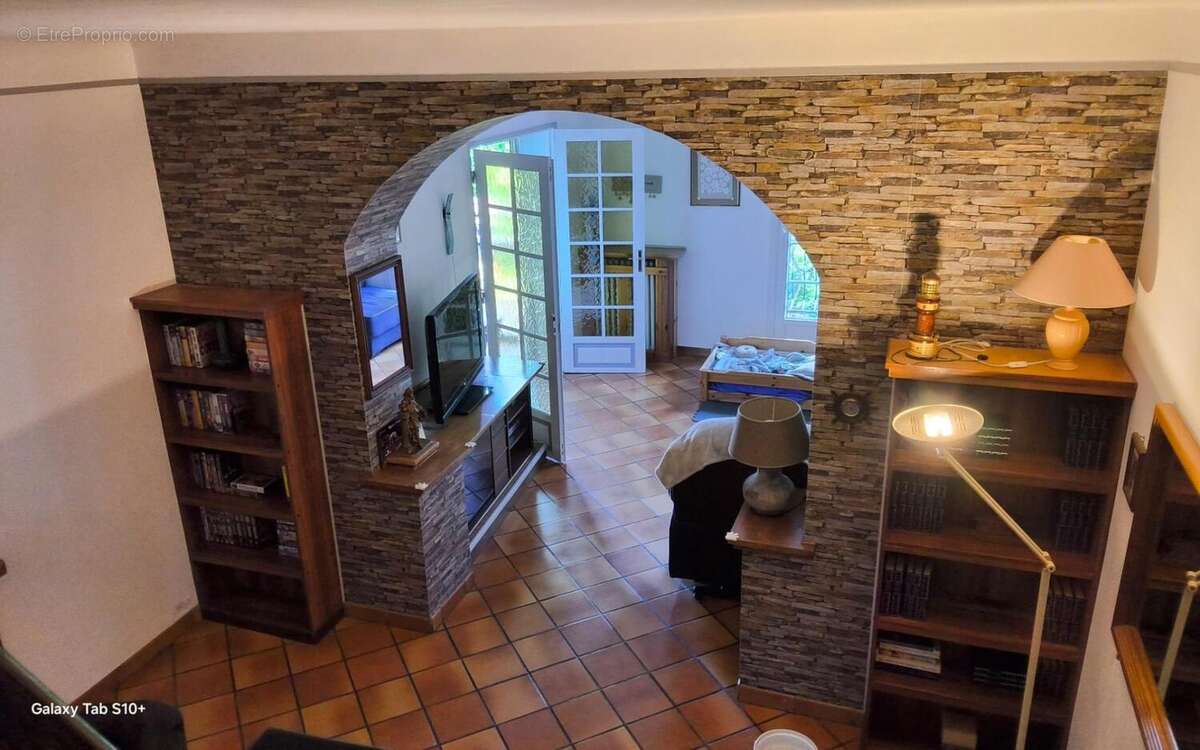 Photo 6 - Maison à ARGENTEUIL