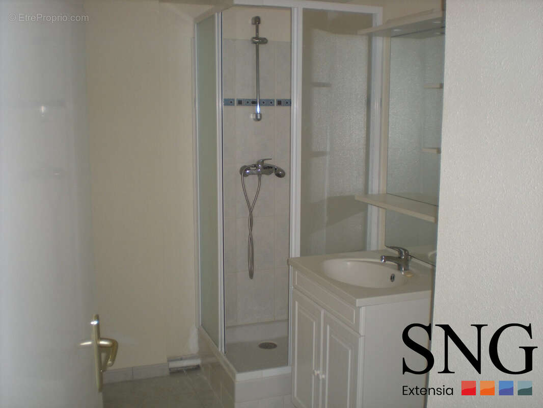 Appartement à SAINT-LEONARD