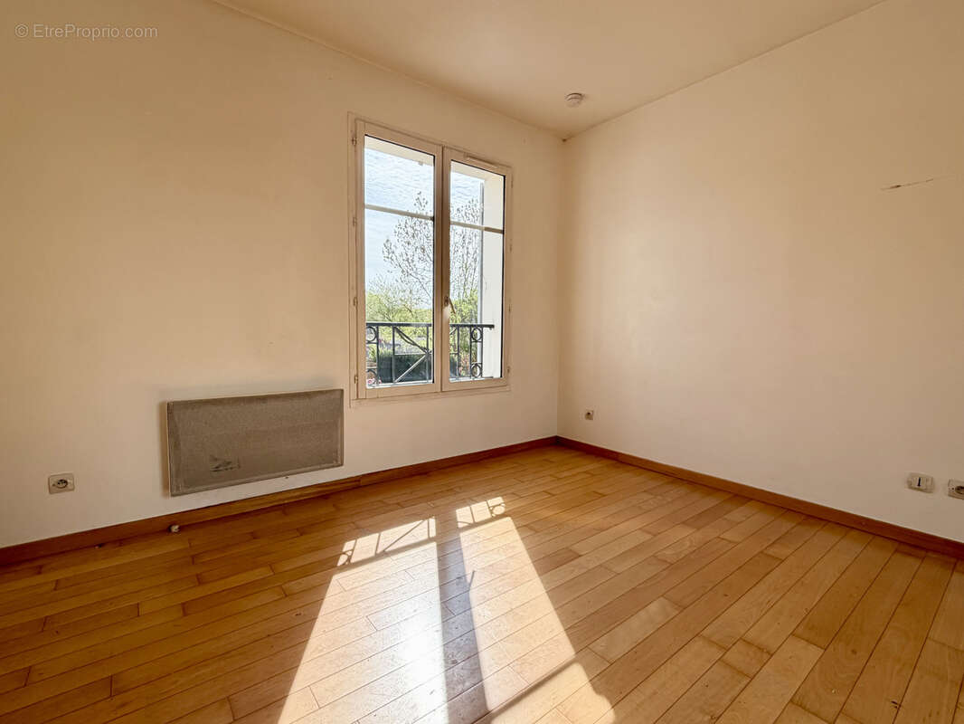 Appartement à THIAIS