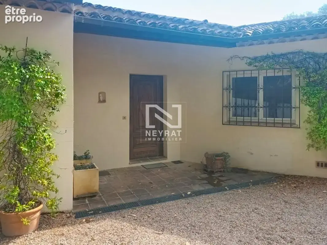 Tourrettes belle provencale de qualite plain pied - photo 3