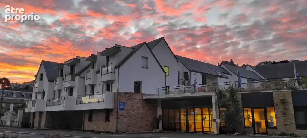 Investissement en residence de tourisme - photo 4