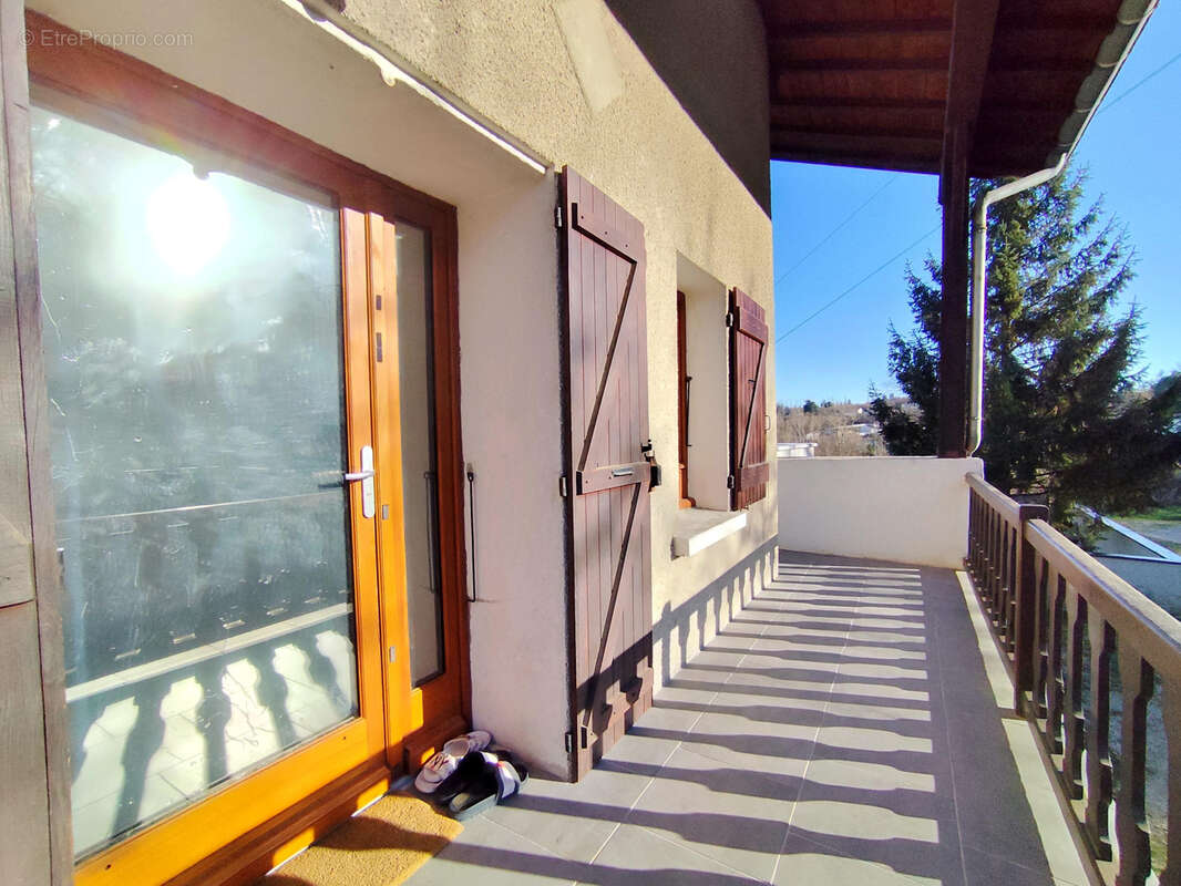 Appartement à VIENNE