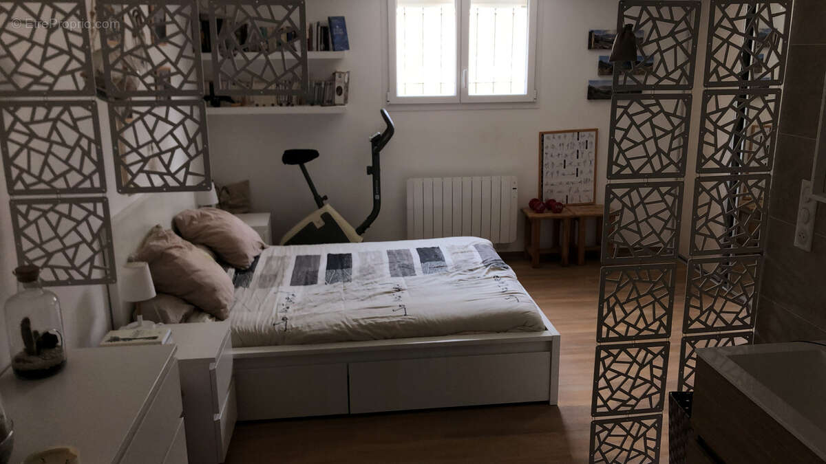 Maison à PIERREVERT