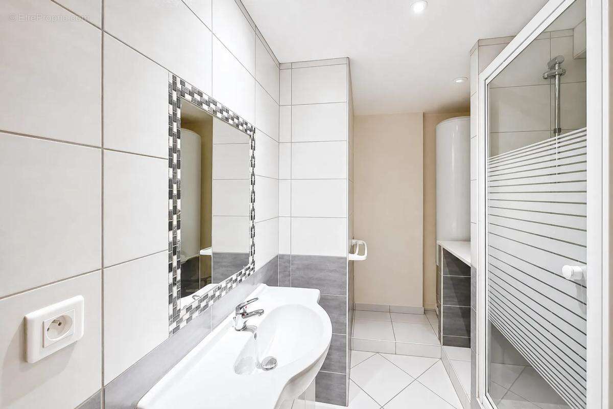 Appartement à MONTAUBAN