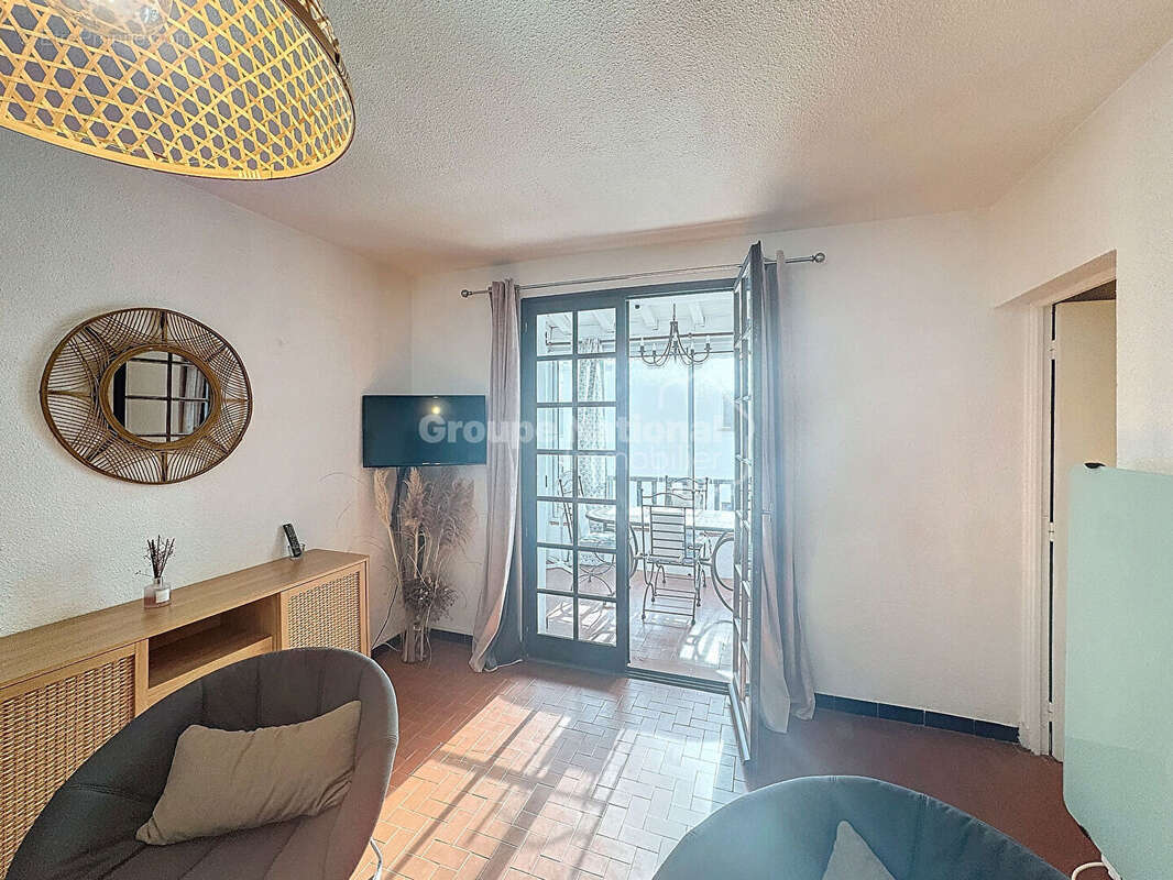 Appartement à SAINTES-MARIES-DE-LA-MER