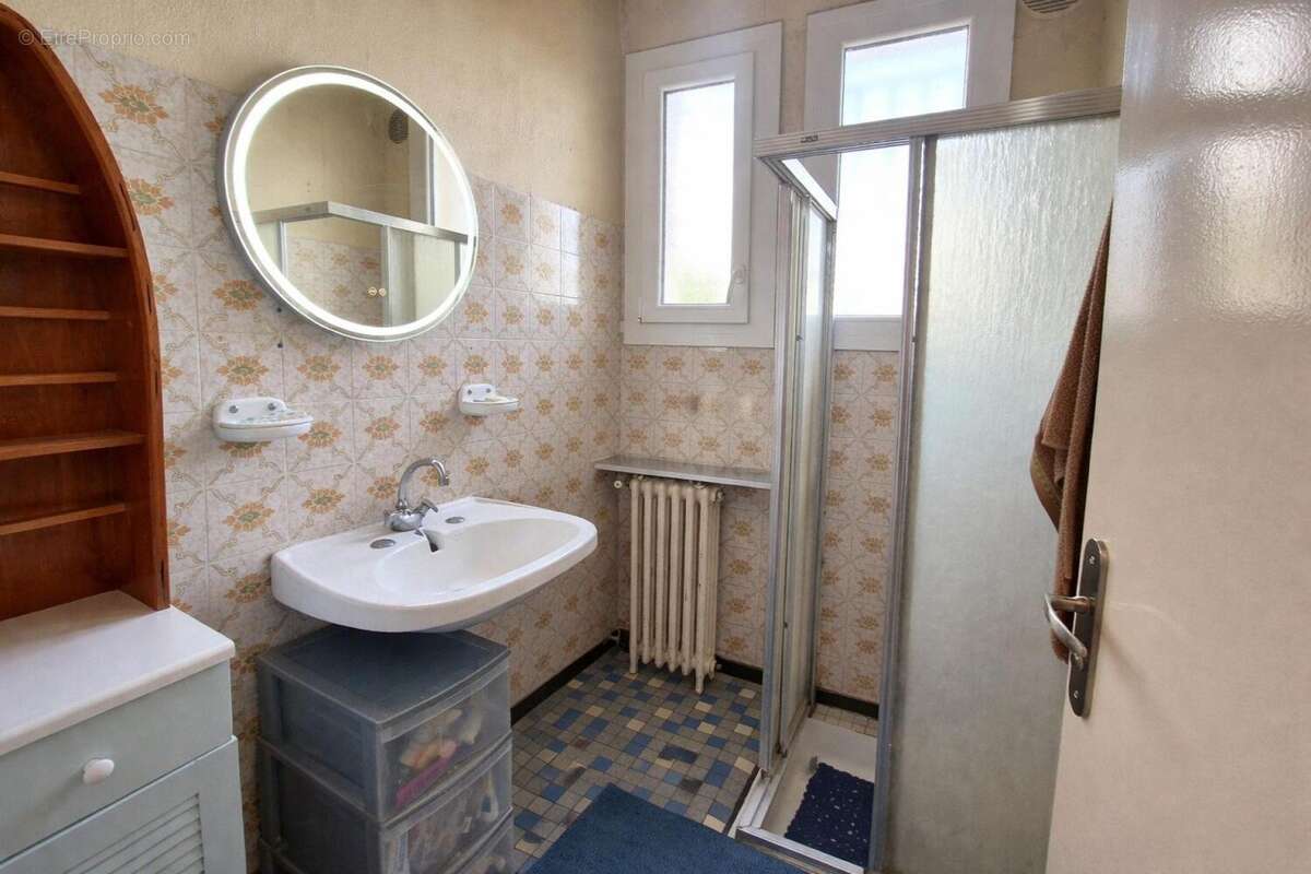 Photo 4 - Maison à LA JONCHERE