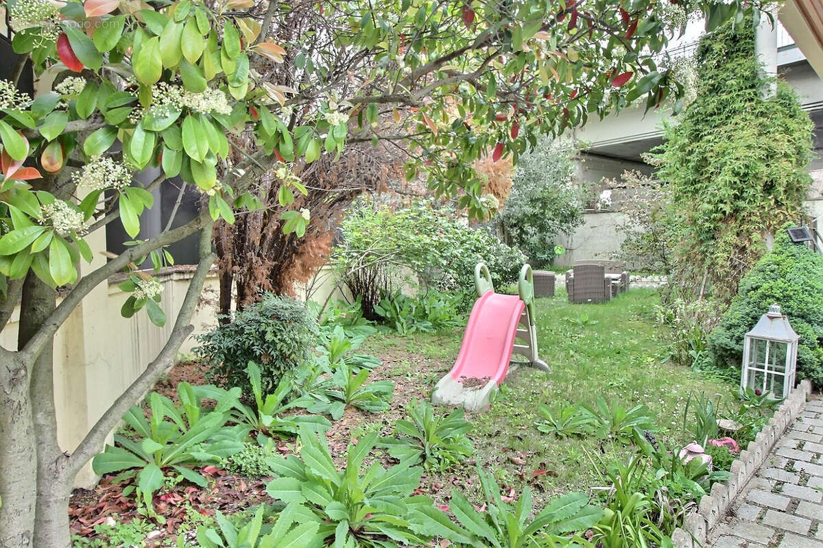 Maison à COLOMBES