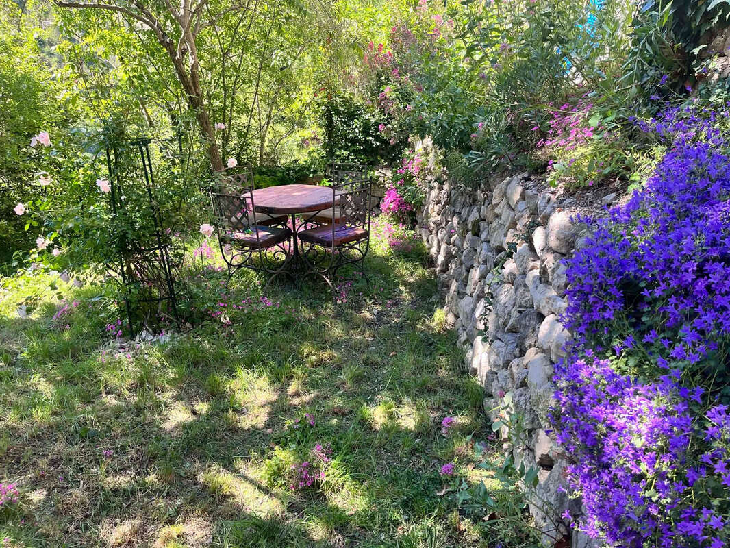 Maison à SAINT-MAY